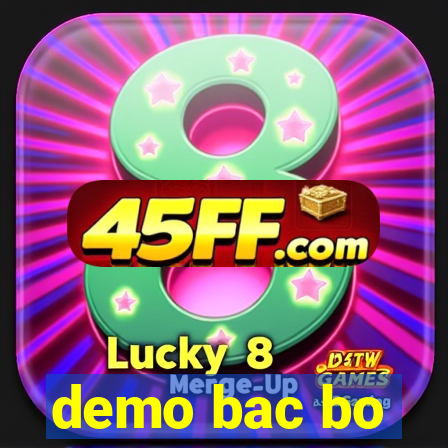 demo bac bo